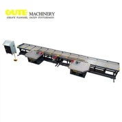 MÁY Uốn ĐẦU ĐÔI NGANG TỰ ĐỘNG CNC