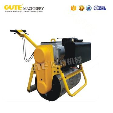 Mini rung đường lăn