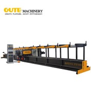 Trung tâm CNC Stirrup Bender