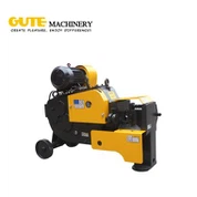 Máy cắt thép tròn